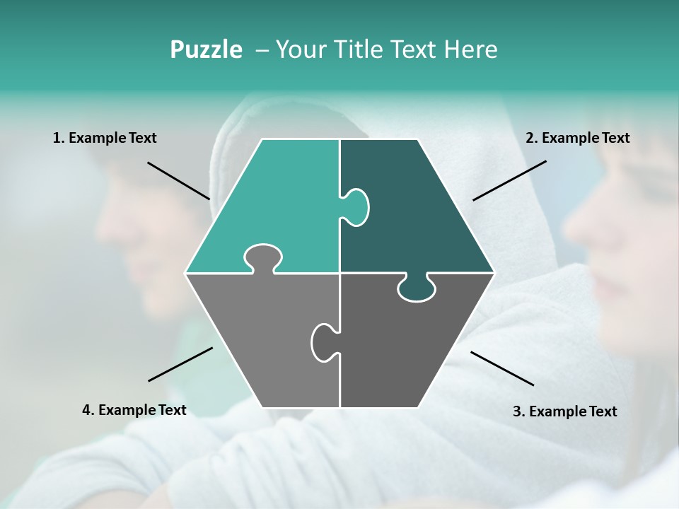 Meal Yellow Creamed PowerPoint Template