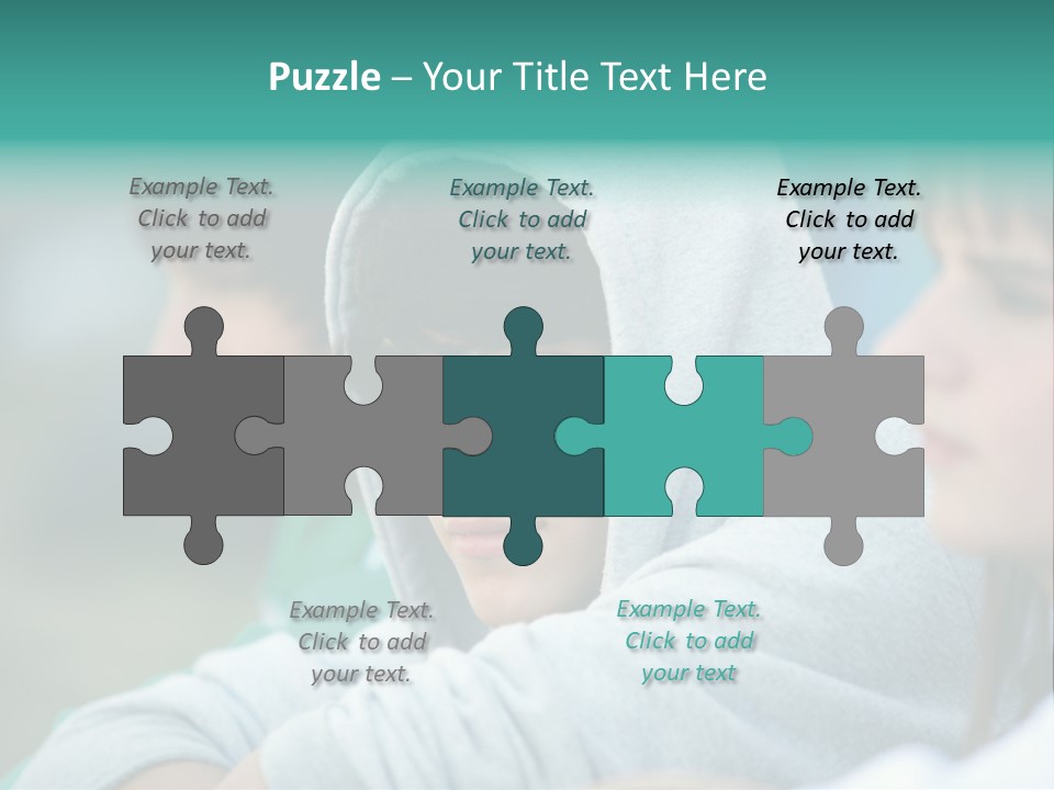 Meal Yellow Creamed PowerPoint Template