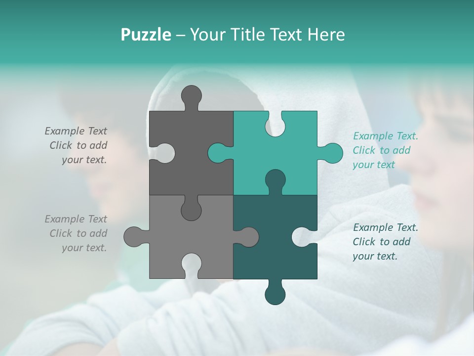 Meal Yellow Creamed PowerPoint Template