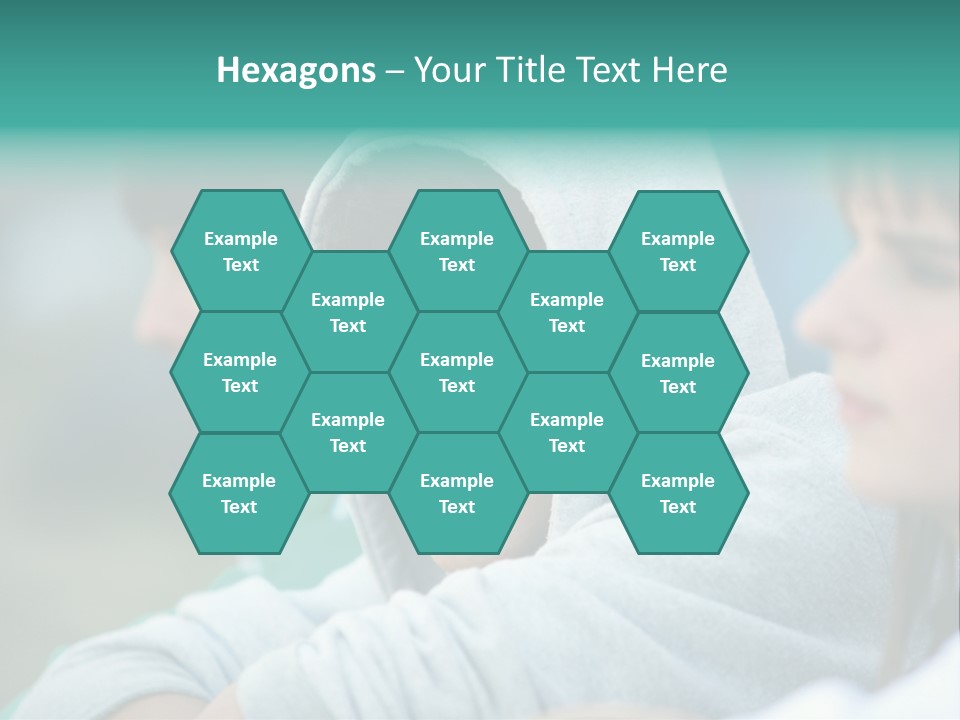 Meal Yellow Creamed PowerPoint Template