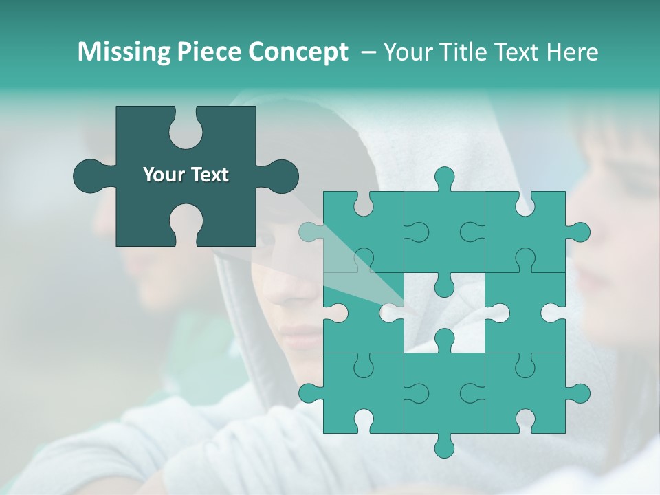 Meal Yellow Creamed PowerPoint Template