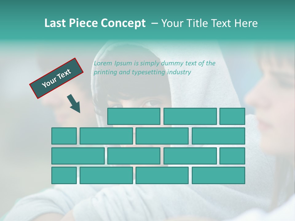 Meal Yellow Creamed PowerPoint Template