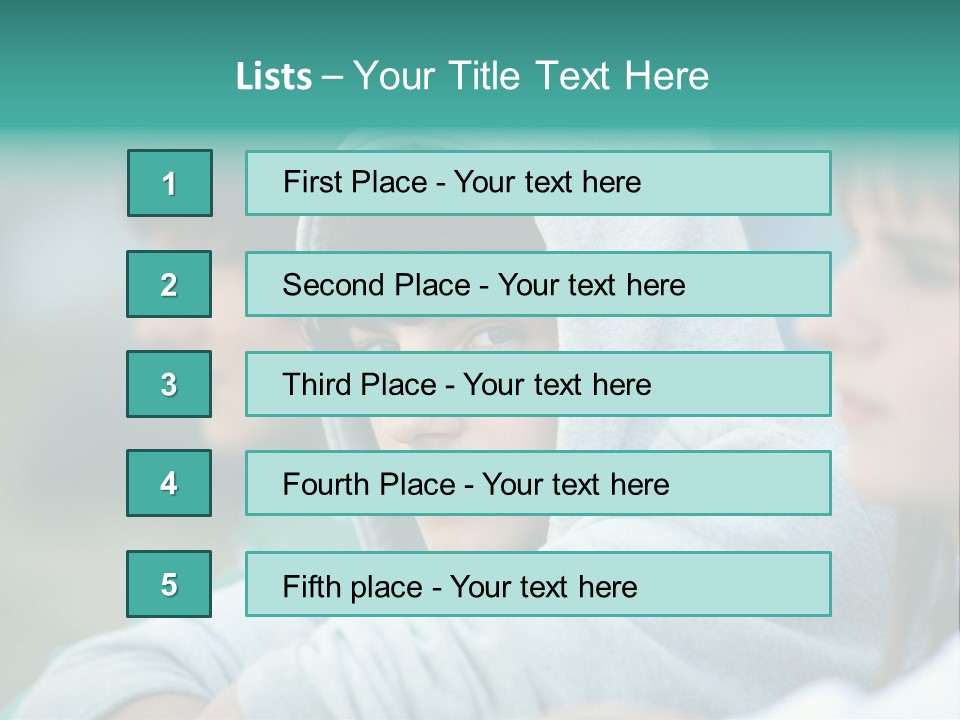 Meal Yellow Creamed PowerPoint Template