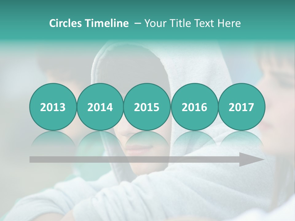 Meal Yellow Creamed PowerPoint Template