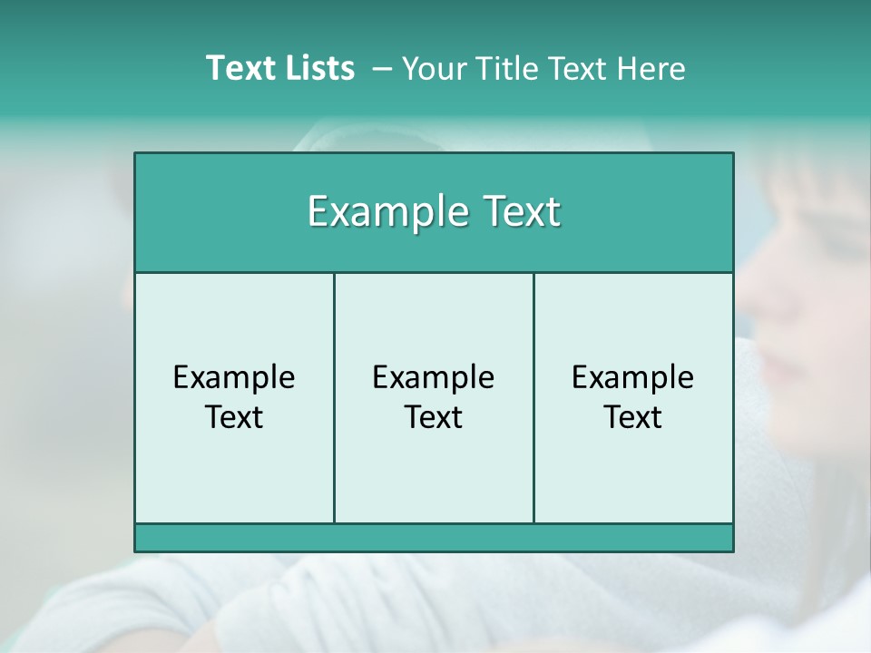 Meal Yellow Creamed PowerPoint Template
