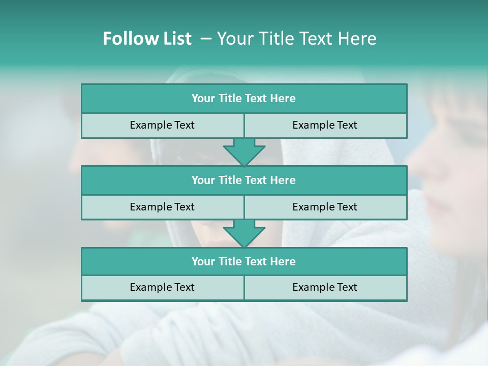 Meal Yellow Creamed PowerPoint Template