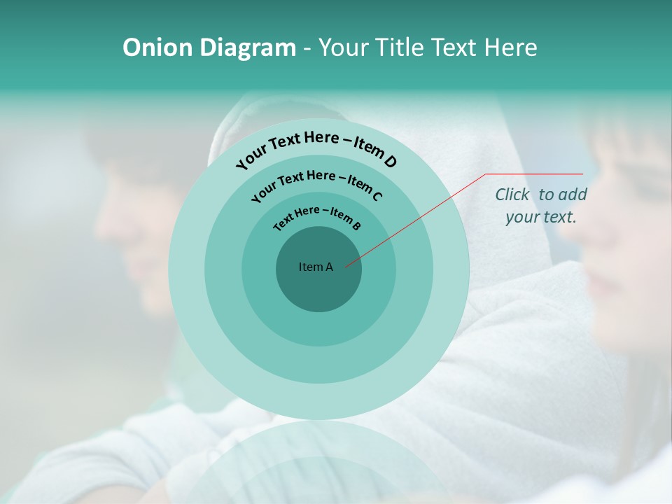 Meal Yellow Creamed PowerPoint Template