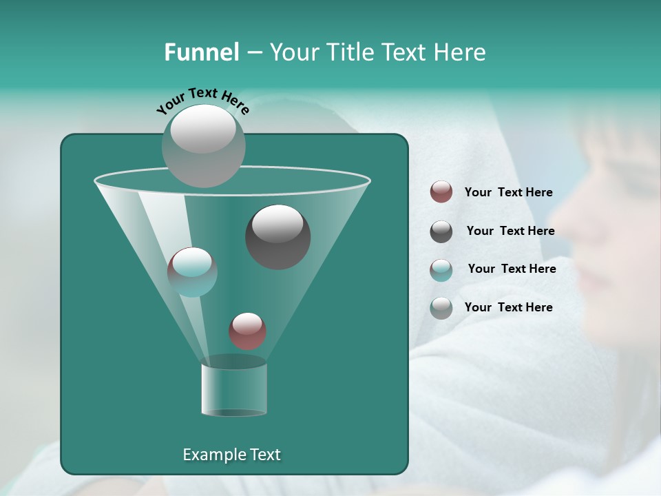 Meal Yellow Creamed PowerPoint Template