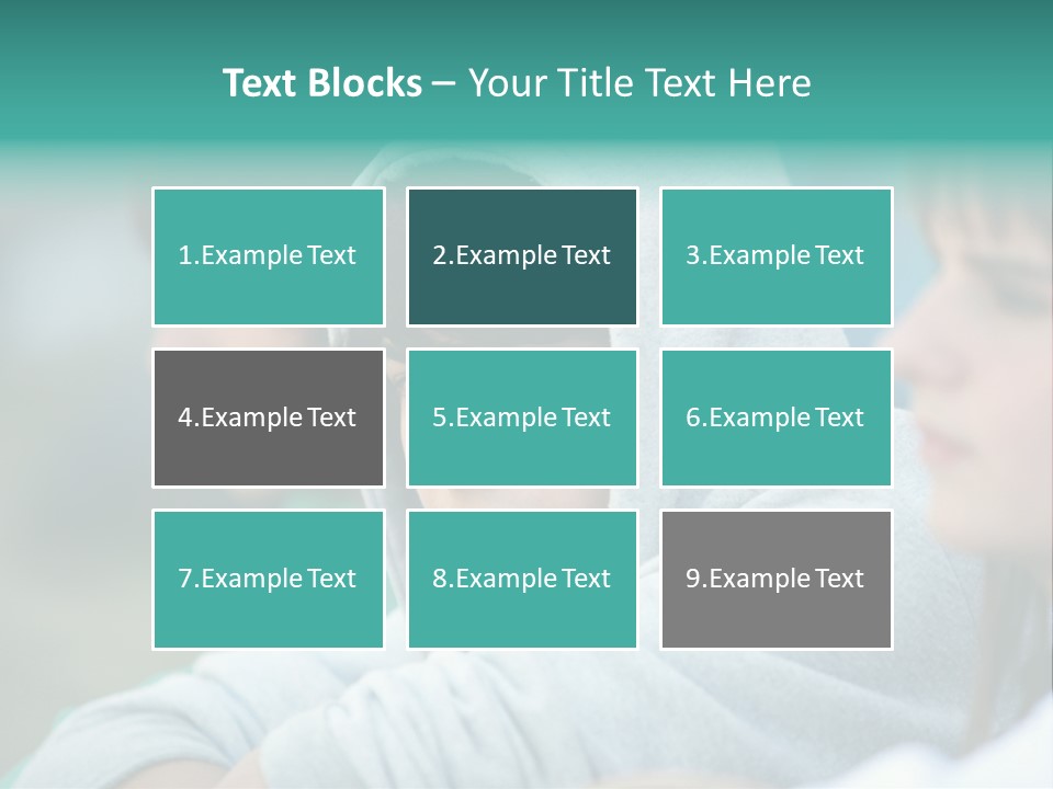 Meal Yellow Creamed PowerPoint Template