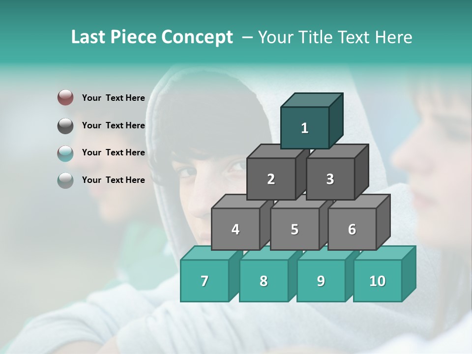 Meal Yellow Creamed PowerPoint Template