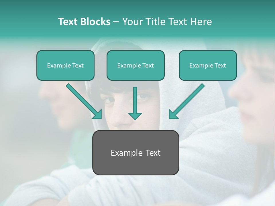 Meal Yellow Creamed PowerPoint Template