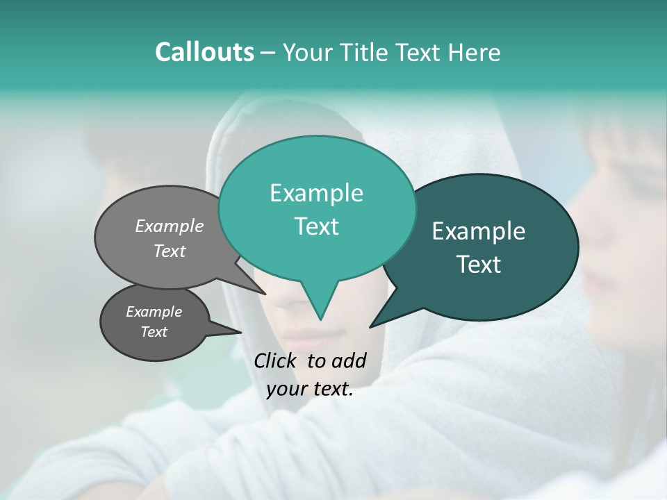 Meal Yellow Creamed PowerPoint Template