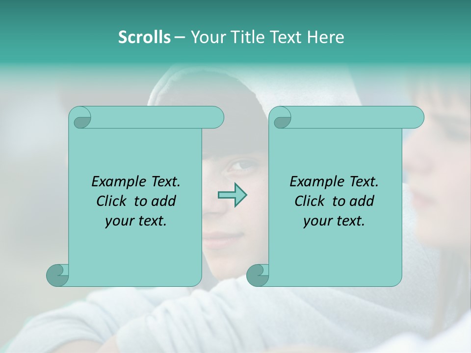 Meal Yellow Creamed PowerPoint Template