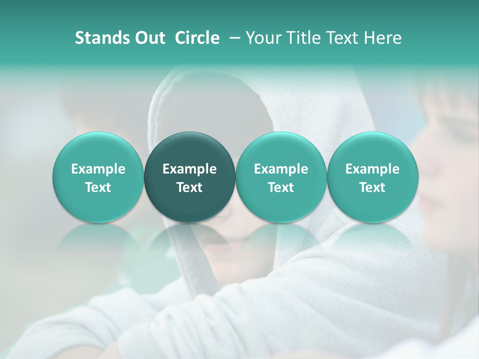 Meal Yellow Creamed PowerPoint Template