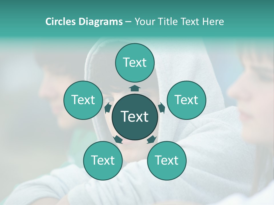 Meal Yellow Creamed PowerPoint Template