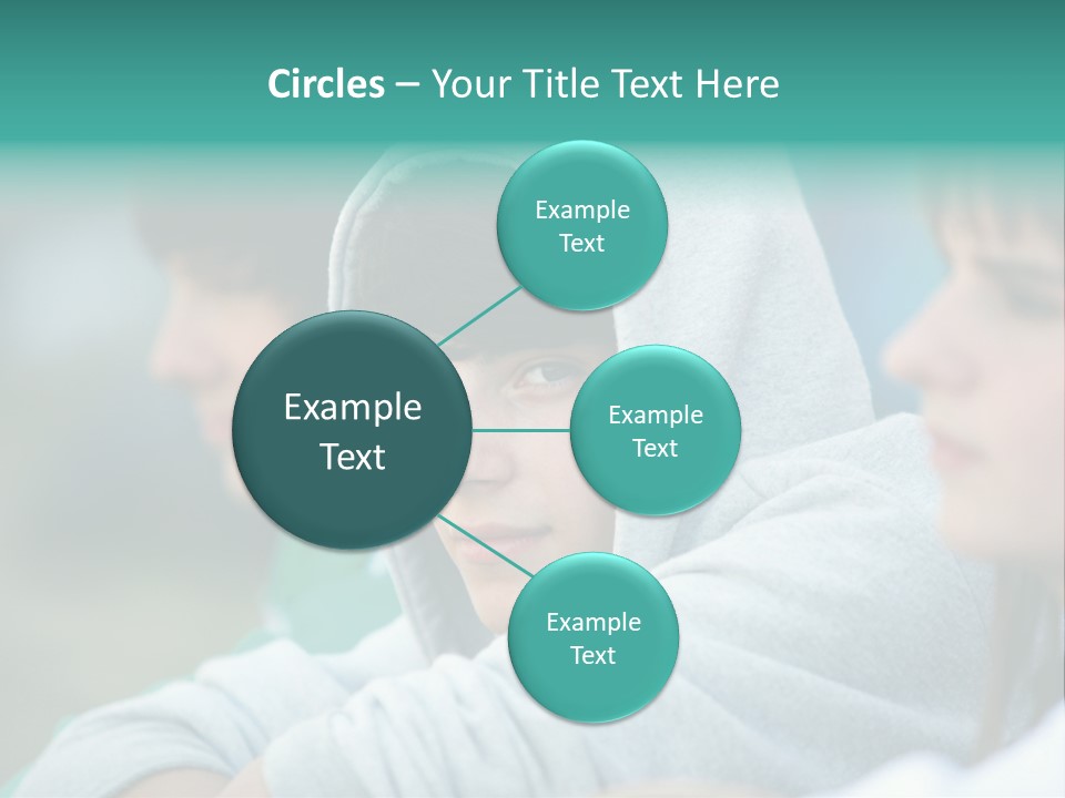 Meal Yellow Creamed PowerPoint Template