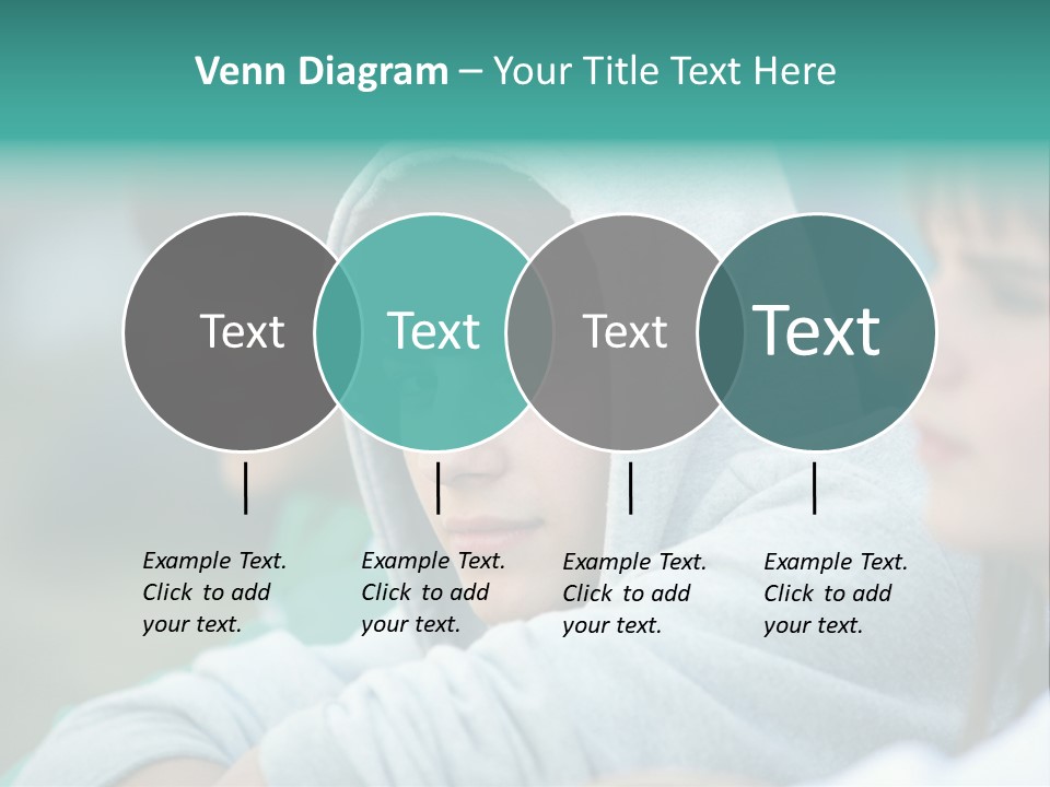 Meal Yellow Creamed PowerPoint Template