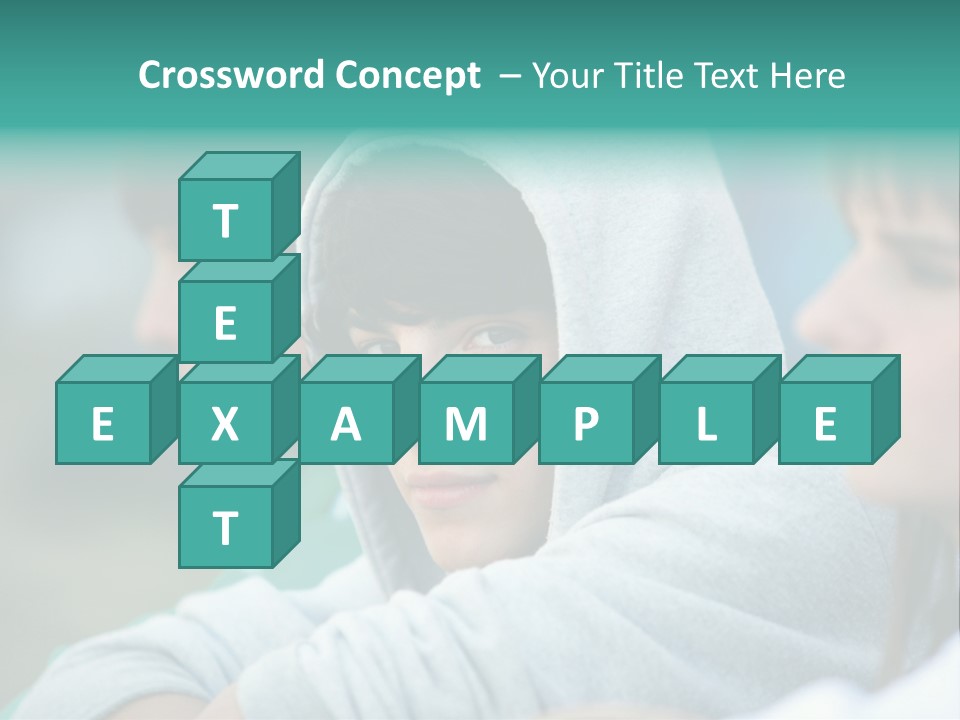 Meal Yellow Creamed PowerPoint Template