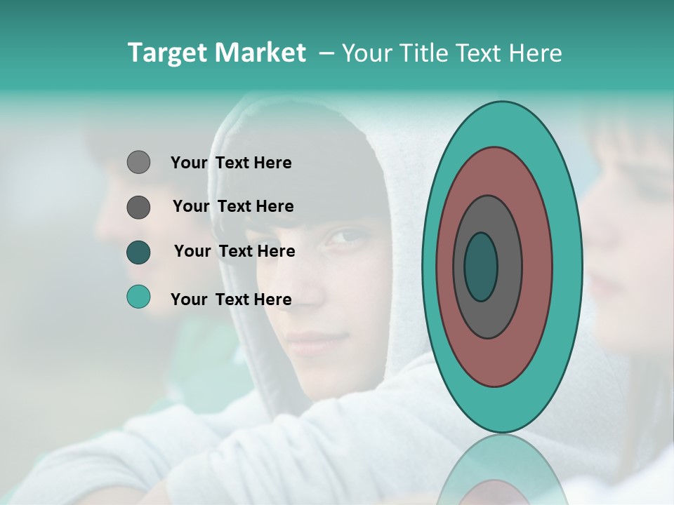 Meal Yellow Creamed PowerPoint Template