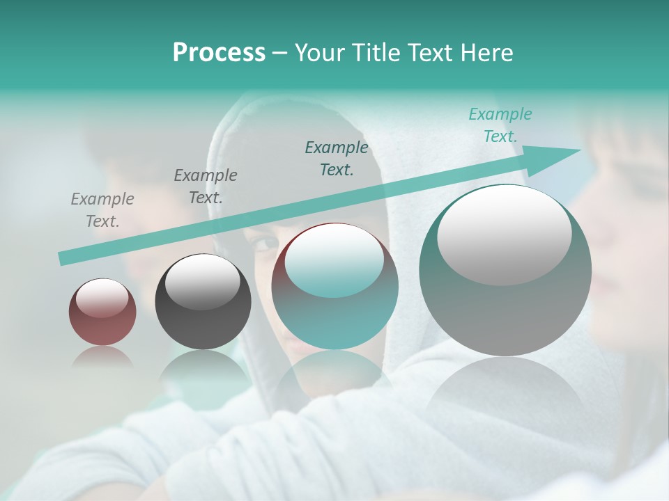 Meal Yellow Creamed PowerPoint Template