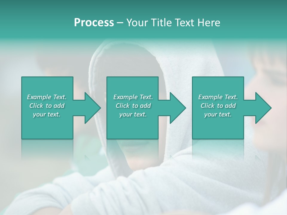 Meal Yellow Creamed PowerPoint Template