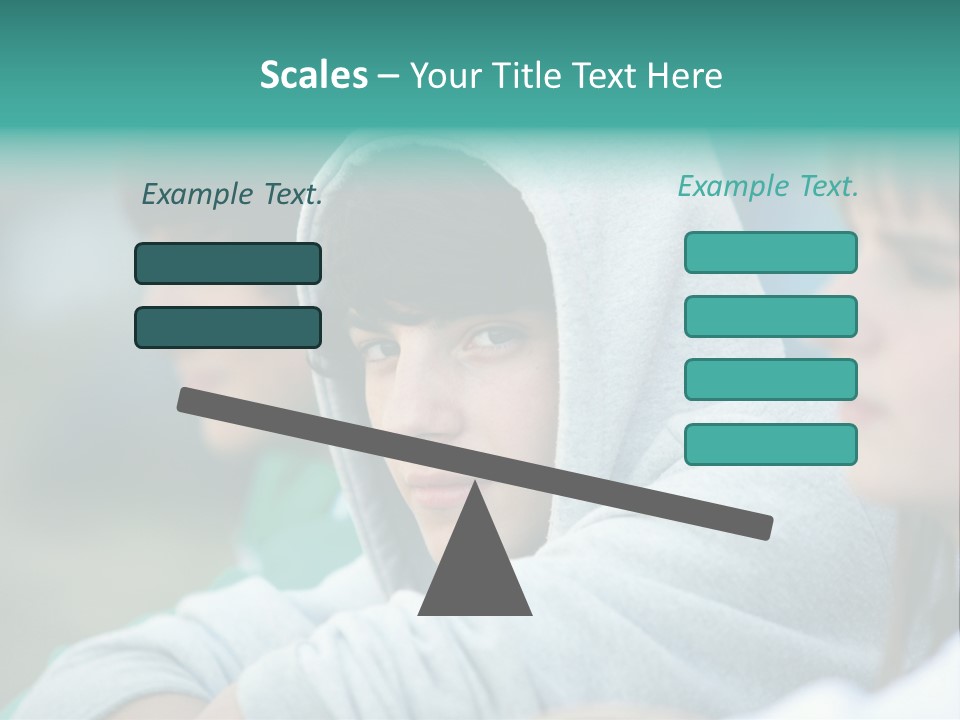 Meal Yellow Creamed PowerPoint Template