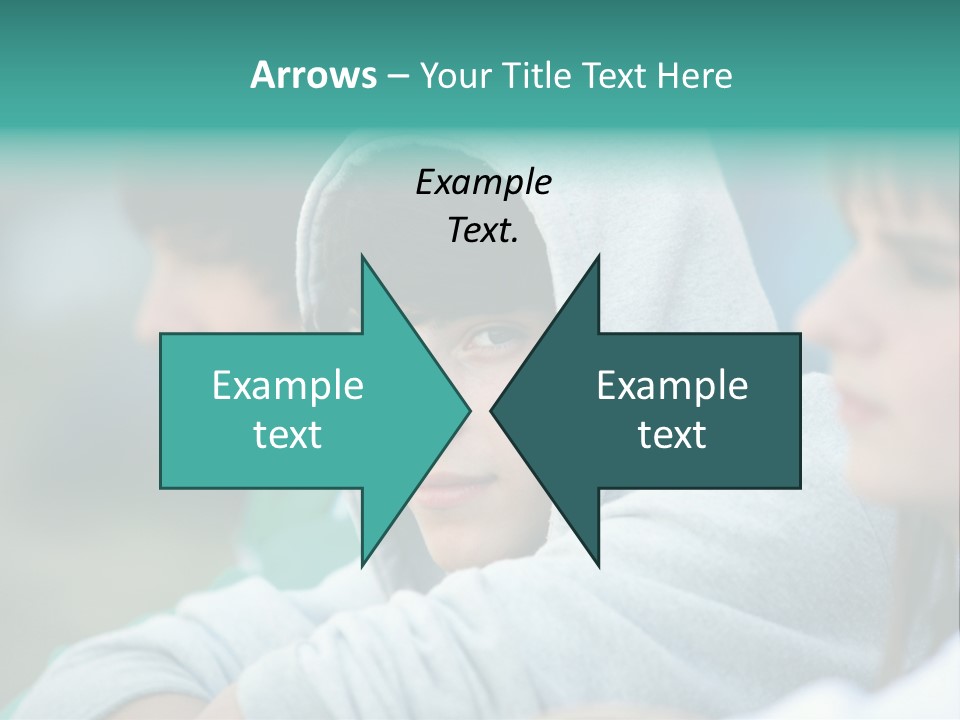 Meal Yellow Creamed PowerPoint Template