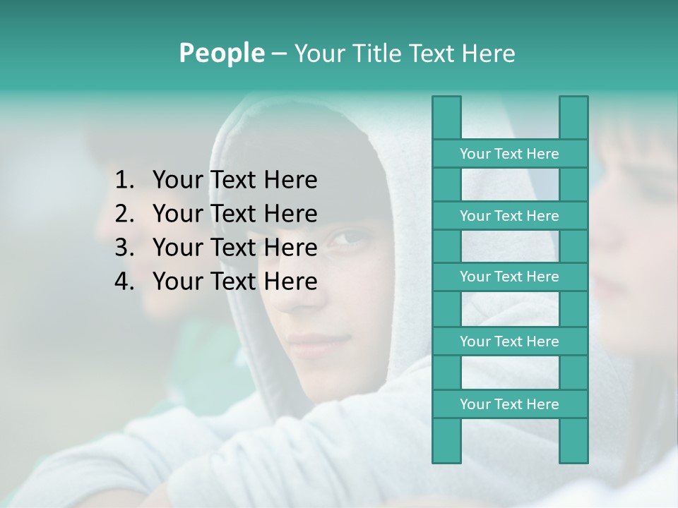 Meal Yellow Creamed PowerPoint Template