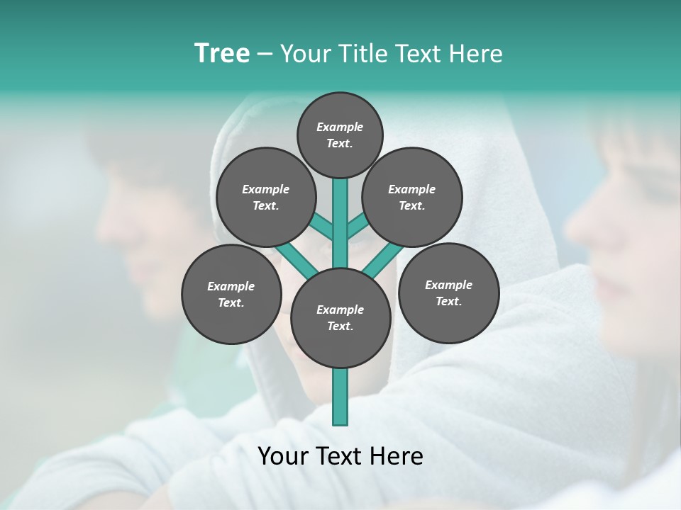 Meal Yellow Creamed PowerPoint Template