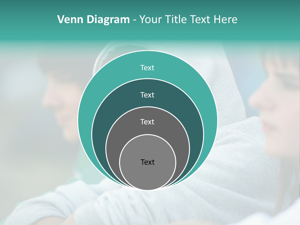 Meal Yellow Creamed PowerPoint Template