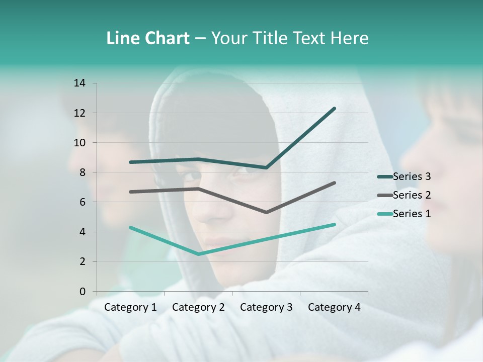 Meal Yellow Creamed PowerPoint Template