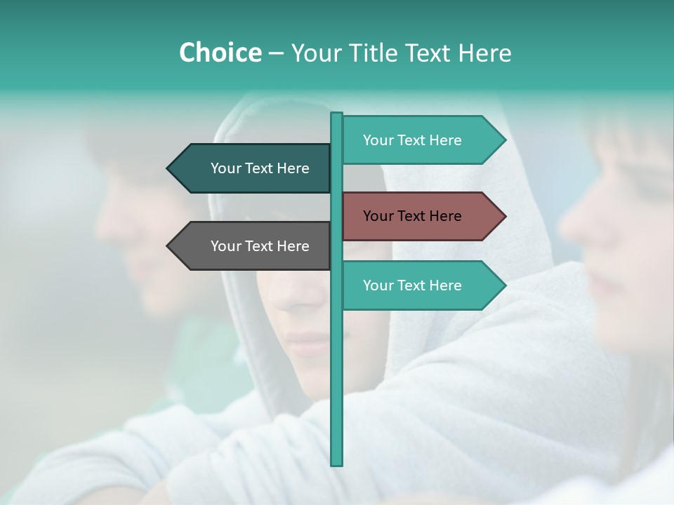 Meal Yellow Creamed PowerPoint Template