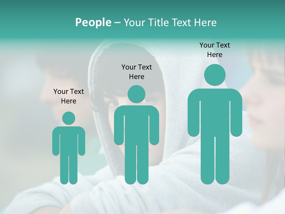 Meal Yellow Creamed PowerPoint Template