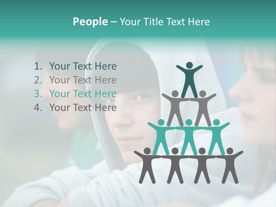 Meal Yellow Creamed PowerPoint Template