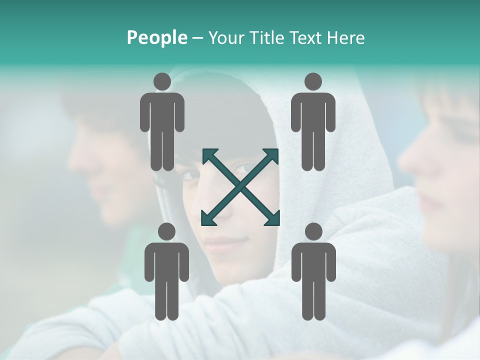 Meal Yellow Creamed PowerPoint Template