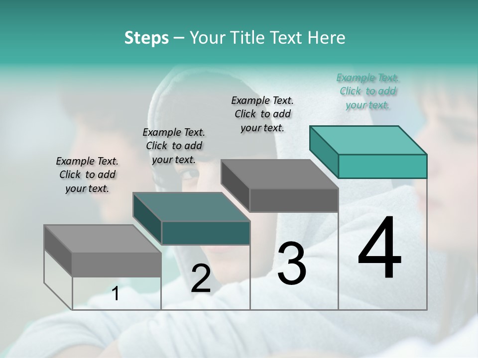 Meal Yellow Creamed PowerPoint Template