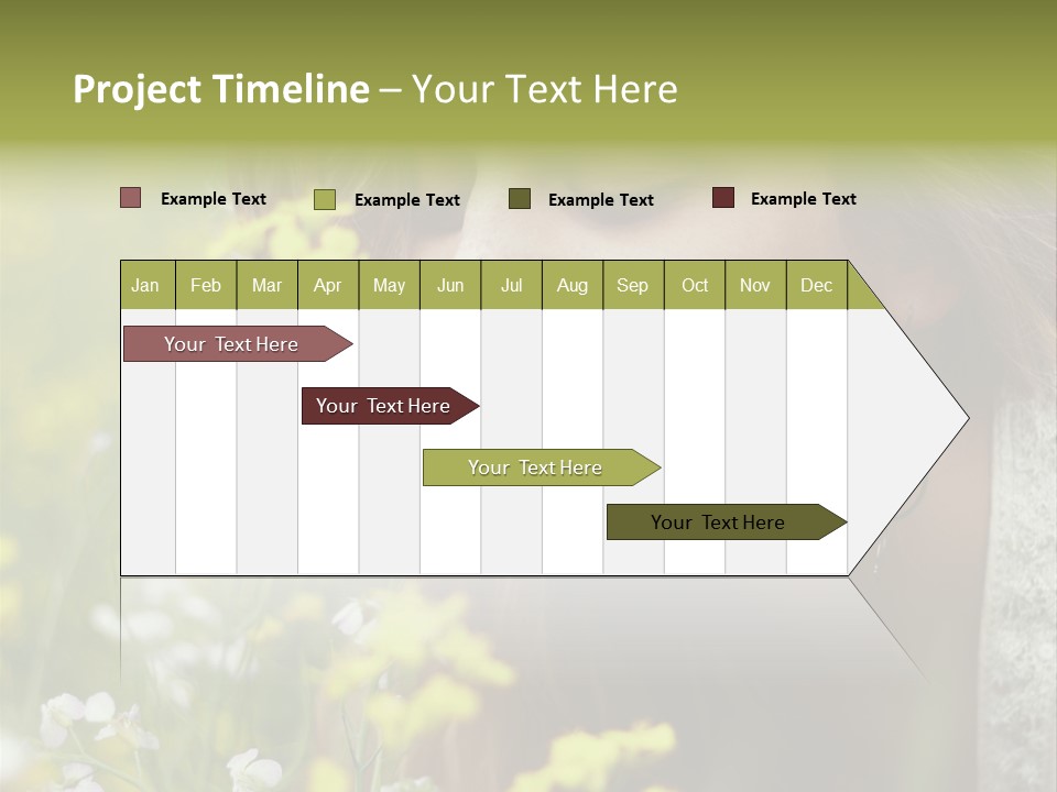 Objects Salt Shaker European Cuisine PowerPoint Template