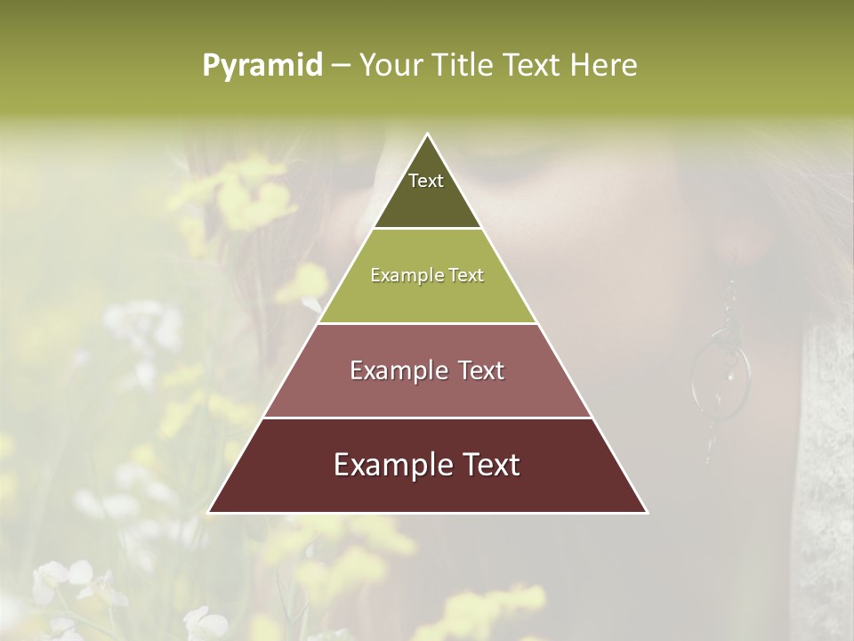 Objects Salt Shaker European Cuisine PowerPoint Template