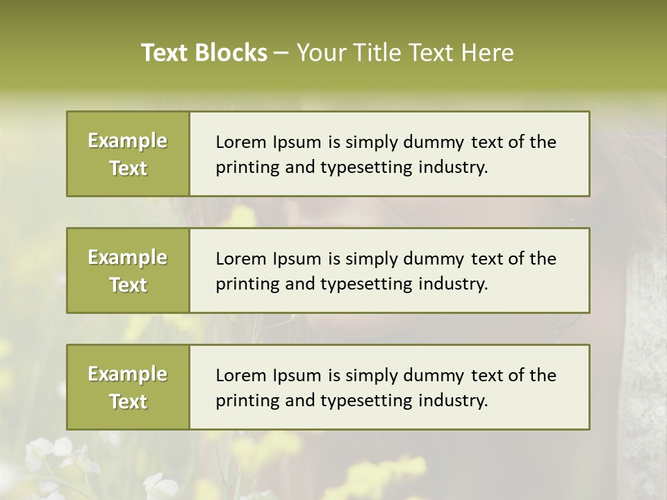 Objects Salt Shaker European Cuisine PowerPoint Template