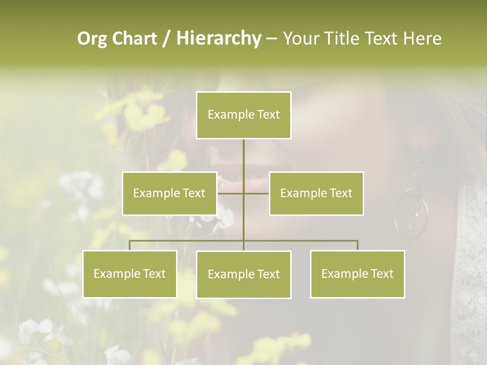 Objects Salt Shaker European Cuisine PowerPoint Template