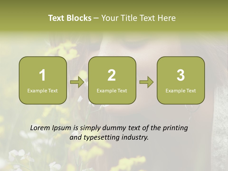 Objects Salt Shaker European Cuisine PowerPoint Template