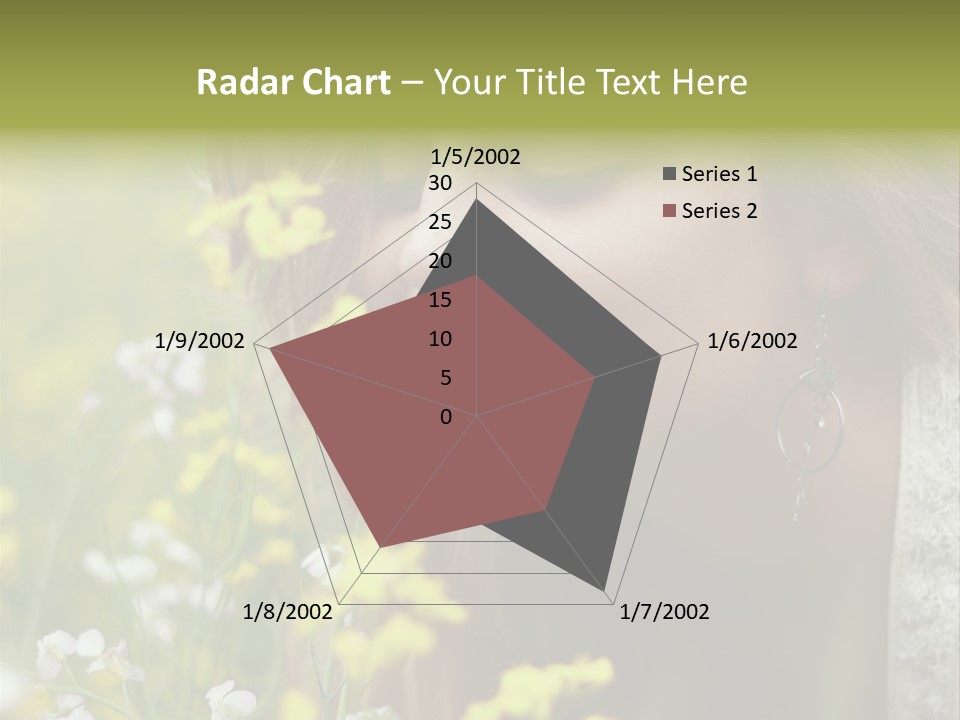 Objects Salt Shaker European Cuisine PowerPoint Template