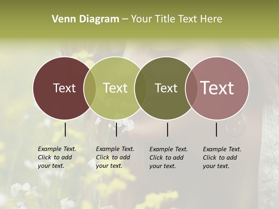 Objects Salt Shaker European Cuisine PowerPoint Template