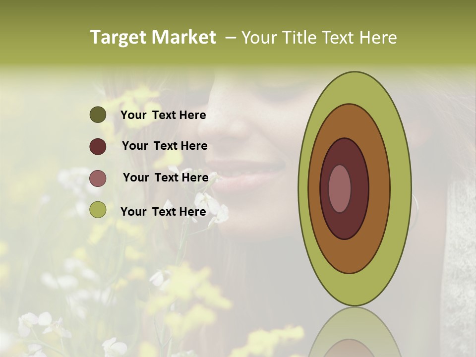 Objects Salt Shaker European Cuisine PowerPoint Template