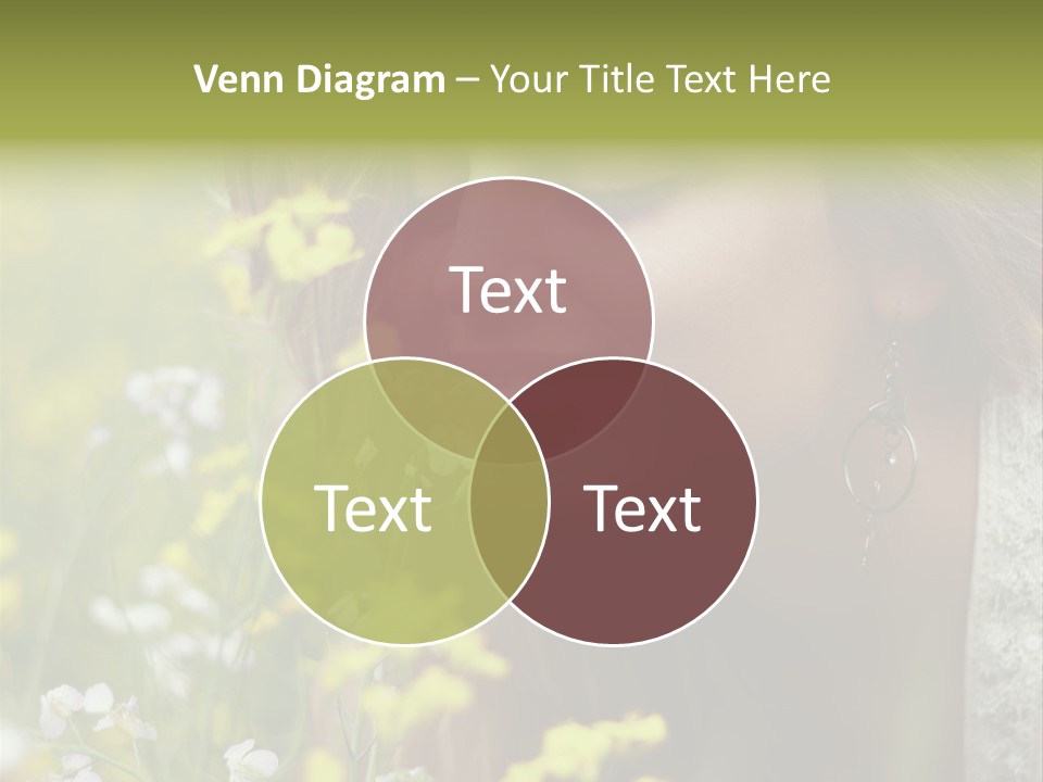 Objects Salt Shaker European Cuisine PowerPoint Template