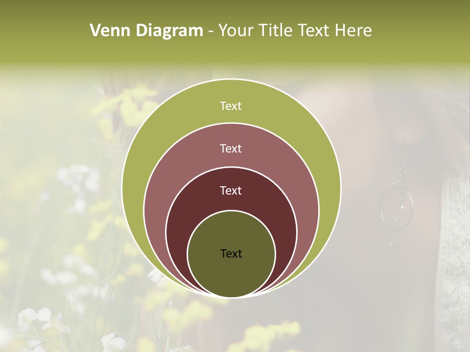 Objects Salt Shaker European Cuisine PowerPoint Template