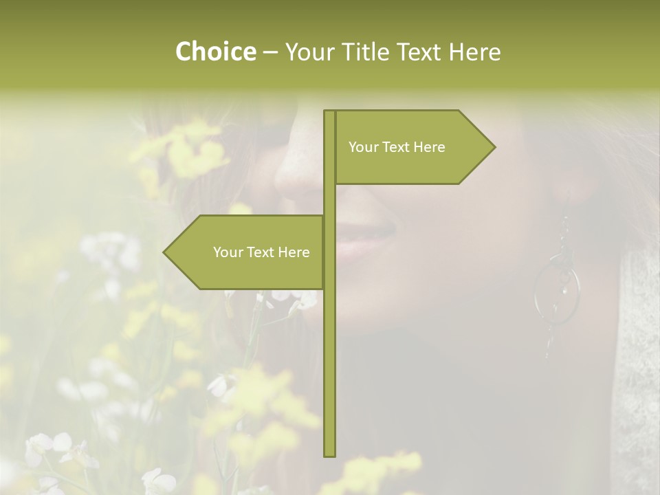 Objects Salt Shaker European Cuisine PowerPoint Template