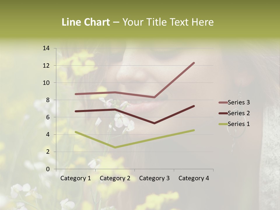 Objects Salt Shaker European Cuisine PowerPoint Template