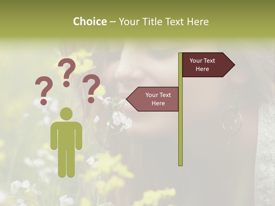 Objects Salt Shaker European Cuisine PowerPoint Template