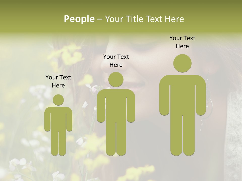 Objects Salt Shaker European Cuisine PowerPoint Template